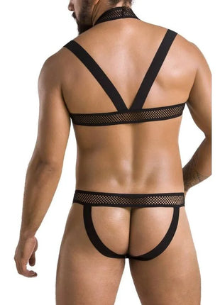PASSION - 043 SET JACOB SCHWARZ S/M