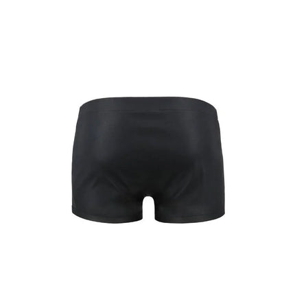 PASSION - 048 KURZ DAVID SCHWARZ S/M - Boxershorts