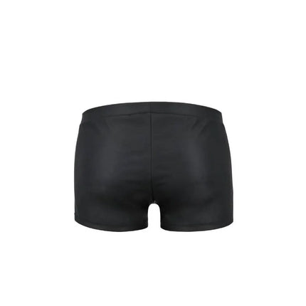 PASSION - 050 PATRICK SHORTS SCHWARZ S/M - Boxershorts