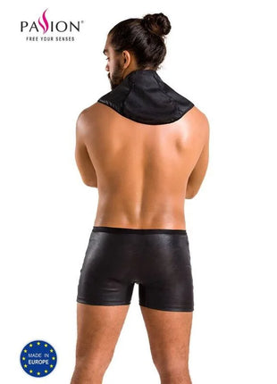 PASSION - 051 SET EDWARD SCHWARZ S/M