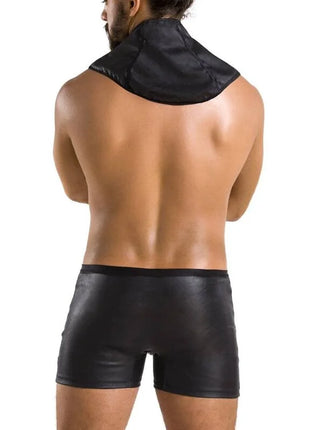 PASSION - 051 SET EDWARD SCHWARZ S/M