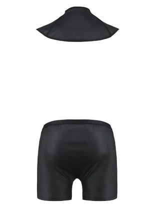 PASSION - 051 SET EDWARD SCHWARZ S/M