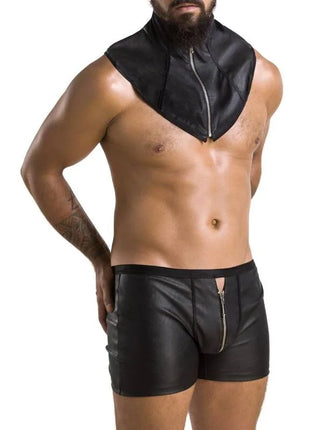PASSION - 051 SET EDWARD SCHWARZ S/M