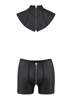 PASSION - 051 SET EDWARD SCHWARZ S/M