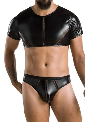 PASSION - 057 SET PETER SCHWARZ S/M