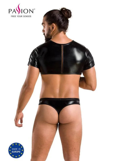 PASSION - 057 SET PETER SCHWARZ S/M