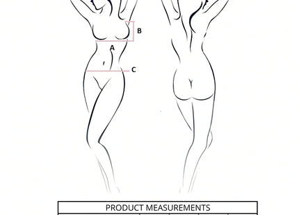PASSION - EVALIE BODY ROT L/XL - Body