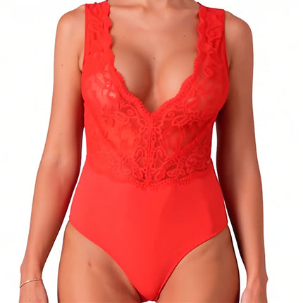 PASSION - EVALIE BODY ROT L/XL - Body