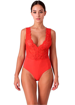 PASSION - EVALIE BODY ROT L/XL