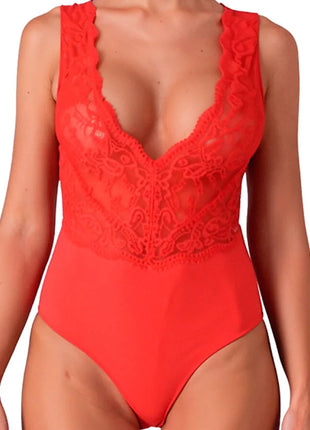 PASSION - EVALIE BODY ROT L/XL