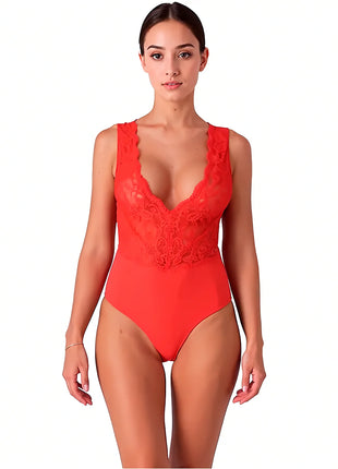 PASSION - EVALIE BODY ROT L/XL - Body