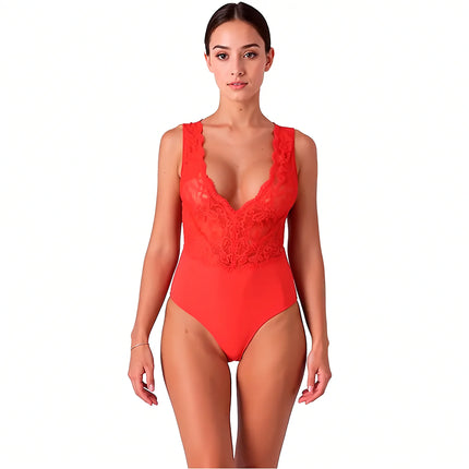 PASSION - EVALIE BODY ROT L/XL - Body