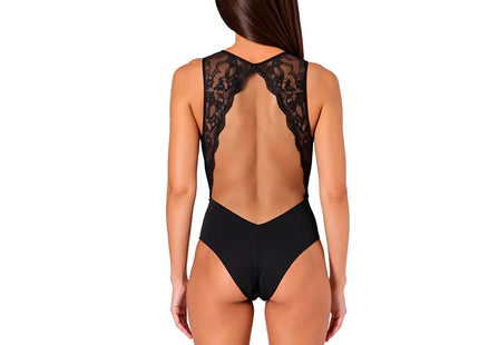 PASSION - EVALIE BODY SCHWARZ S/M