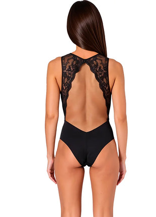 PASSION - EVALIE BODY SCHWARZ S/M