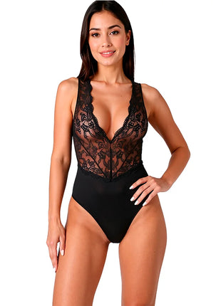 PASSION - EVALIE BODY SCHWARZ S/M