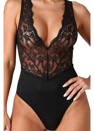 PASSION - EVALIE BODY SCHWARZ S/M
