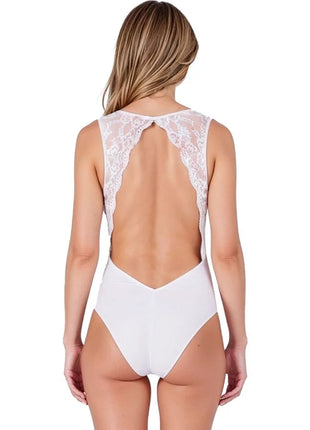PASSION - EVALIE BODY WEISS L/XL