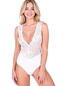 PASSION - EVALIE BODY WEISS L/XL