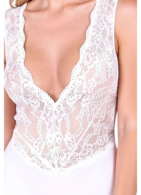 PASSION - EVALIE BODY WEISS S/M