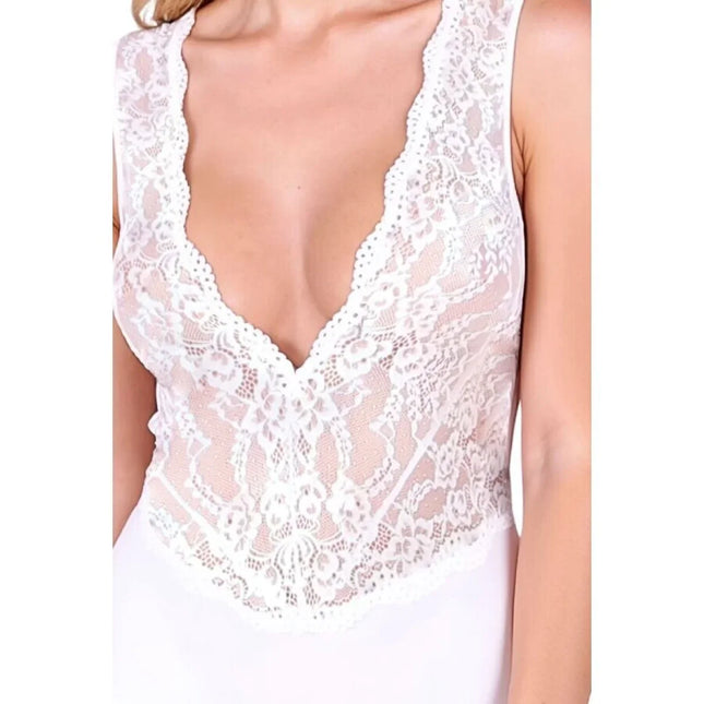 PASSION - EVALIE BODY WEISS S/M