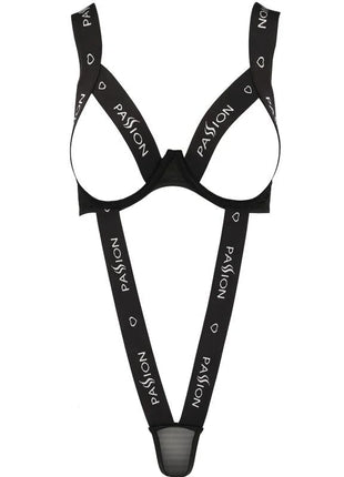PASSION - KYOUKA TEDDY NEGRO L/XL - Bodys