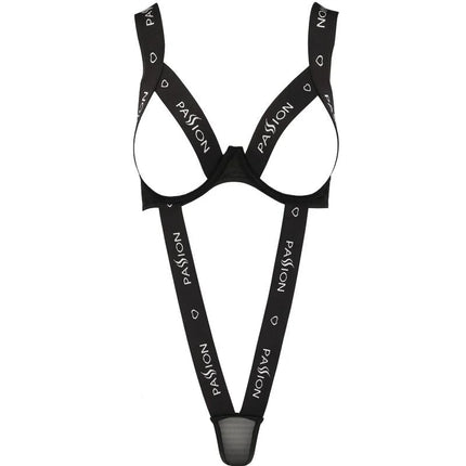 PASSION - KYOUKA TEDDY NEGRO L/XL - Bodys