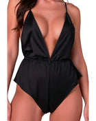 PASSION - SENSIE BODY SCHWARZ S/M