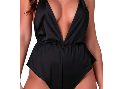 PASSION - SENSIE BODY SCHWARZ S/M
