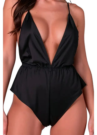 PASSION - SENSIE BODY SCHWARZ S/M