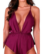 PASSION - SENSIE BODY PFLAUME L/XL
