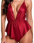 PASSION - SENSIE BODY BURGUND L/XL