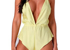 Yellow / S/M