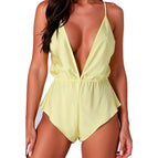 Yellow / S/M
