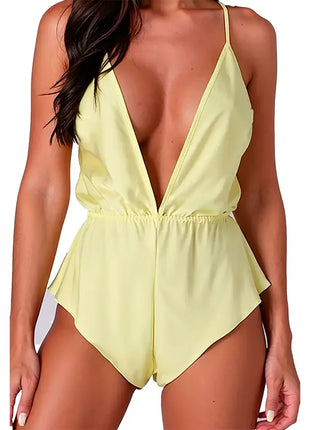 PASSION - SENSIE BODY ZITRONE S/M