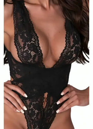 PASSION - VELMORE BODY SCHWARZ S/M