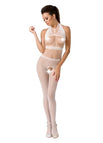 One Size / White
