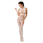 One Size / White