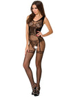 ONE SIZE / Black