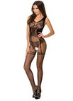 ONE SIZE / Black