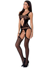 ONE SIZE / Black