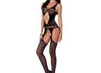 ONE SIZE / NEGRO