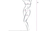 ONE SIZE / ROJO