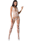 ONE SIZE / White