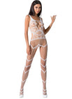 ONE SIZE / White