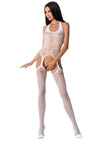 ONE SIZE / White