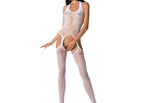 ONE SIZE / BLANCO