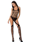 ONE SIZE / Black