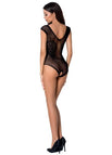 ONE SIZE / Black