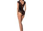 ONE SIZE / NEGRO