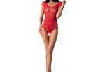 ONE SIZE / ROJO
